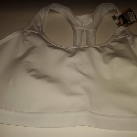 Avia Women's High Impact Sports Bra 1X (16W-18W) - Picture 5 of 6